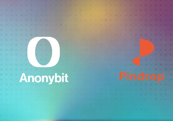 Agentic AI Pindrop Anonybit: The framework that keeps you safe from AI voice scams 