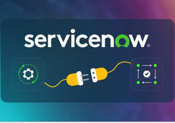 Connect ServiceNow ITOM to ITSM before siloed tools kill your incident response 