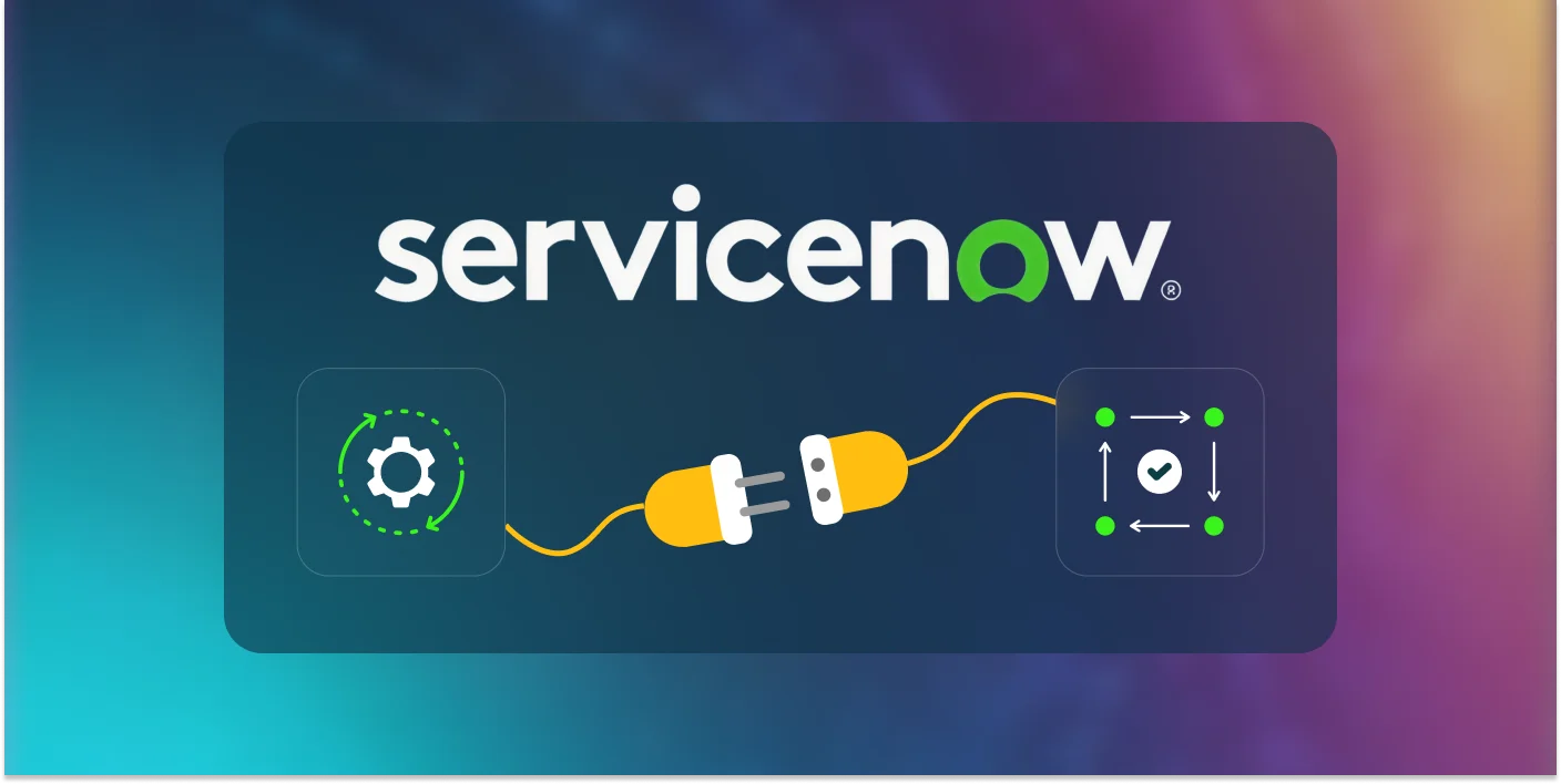 Connect ServiceNow ITOM to ITSM before siloed tools kill your incident response 