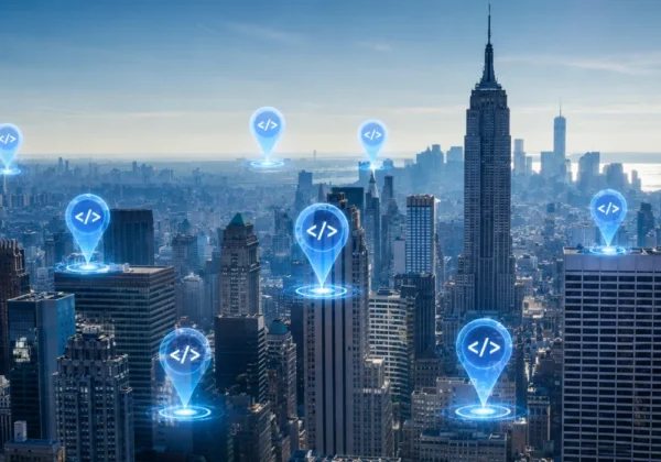 Top 10 providers of enterprise application development services in the US