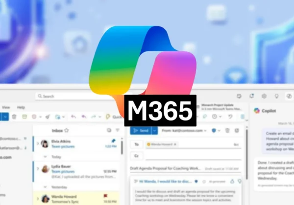 AI in Microsoft 365 Email Threat Protection 