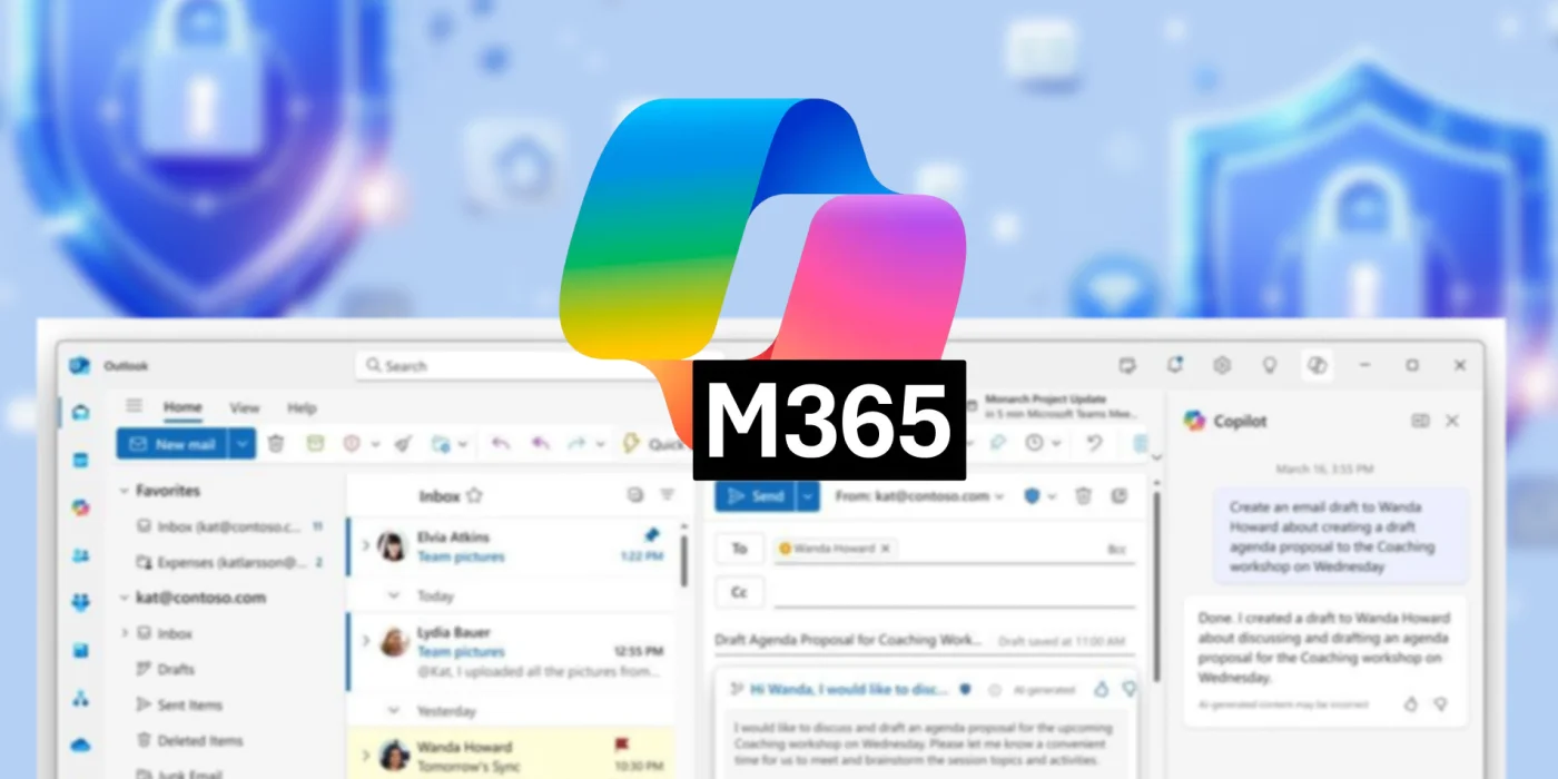 AI in Microsoft 365 Email Threat Protection 