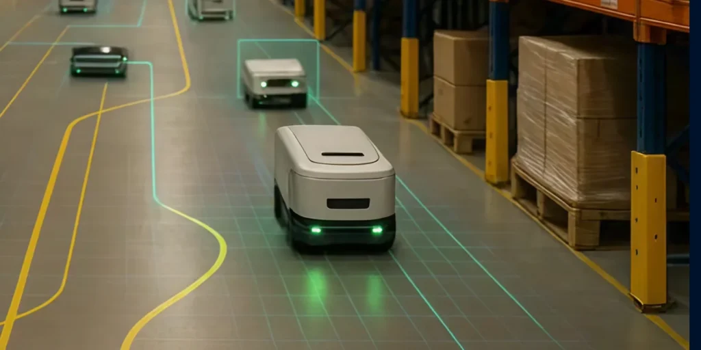 Moving with intelligence: An introduction to Nav2 