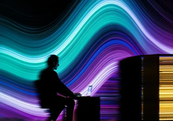 Physical AI will not be built by AI teams alone 
