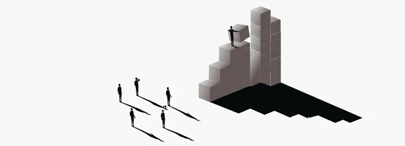 Build, buy, or partner? How product and R&D leaders should staff physical AI initiatives