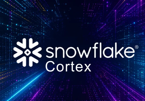 Building a governed Snowflake Cortex AI agent platform with Xavor 