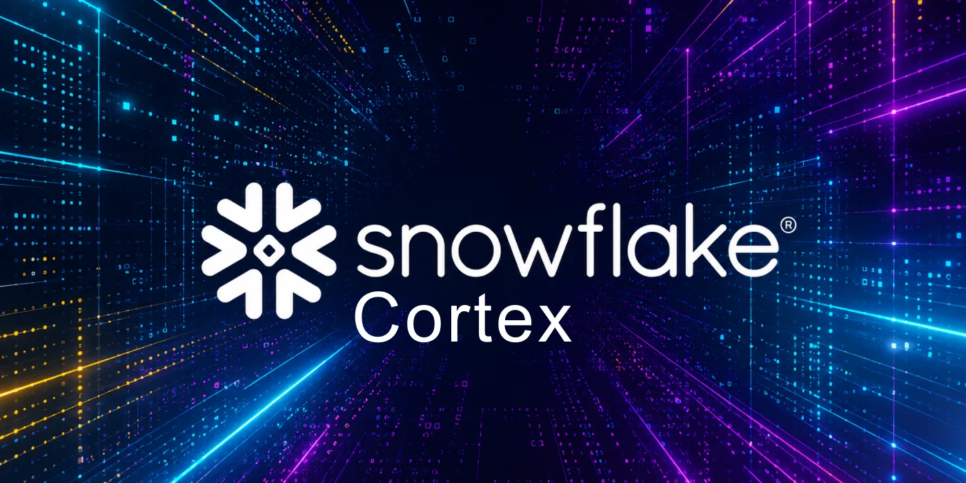 Building a governed Snowflake Cortex AI agent platform with Xavor 