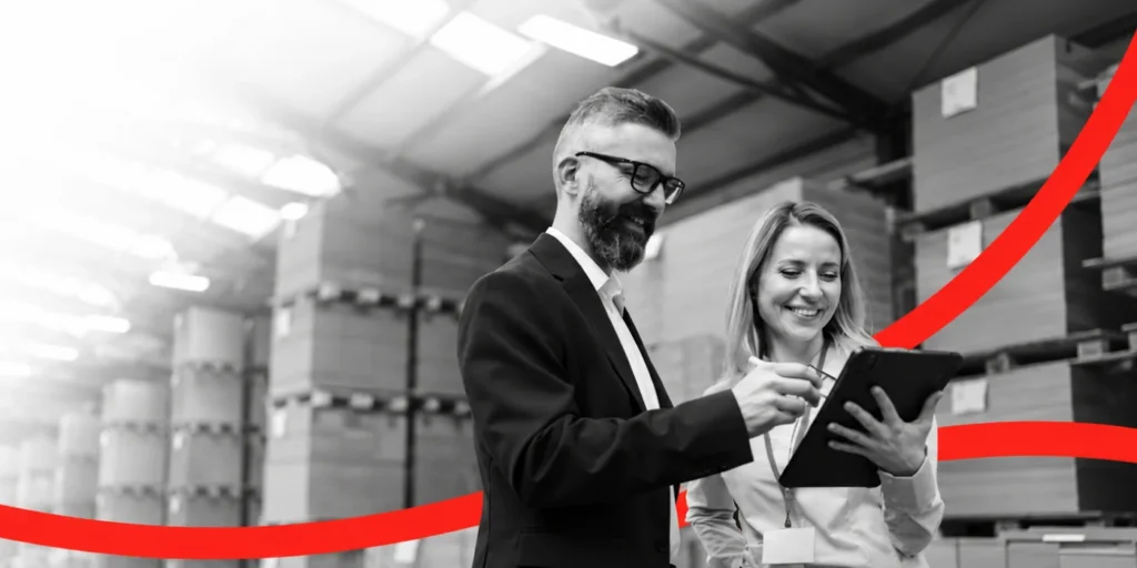 Is Your Supply Chain Agent-Ready? A 5-Step Checklist for Chief Supply Chain Officers