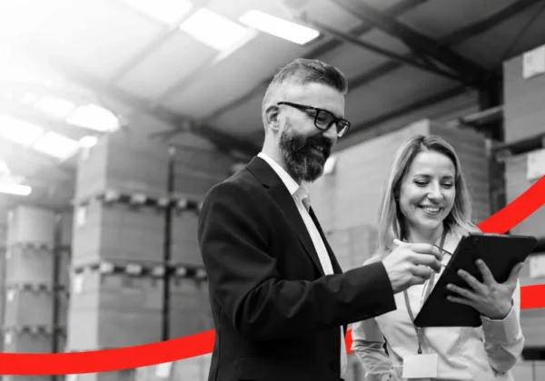 Is Your Supply Chain Agent-Ready? A 5-Step Checklist for Chief Supply Chain Officers