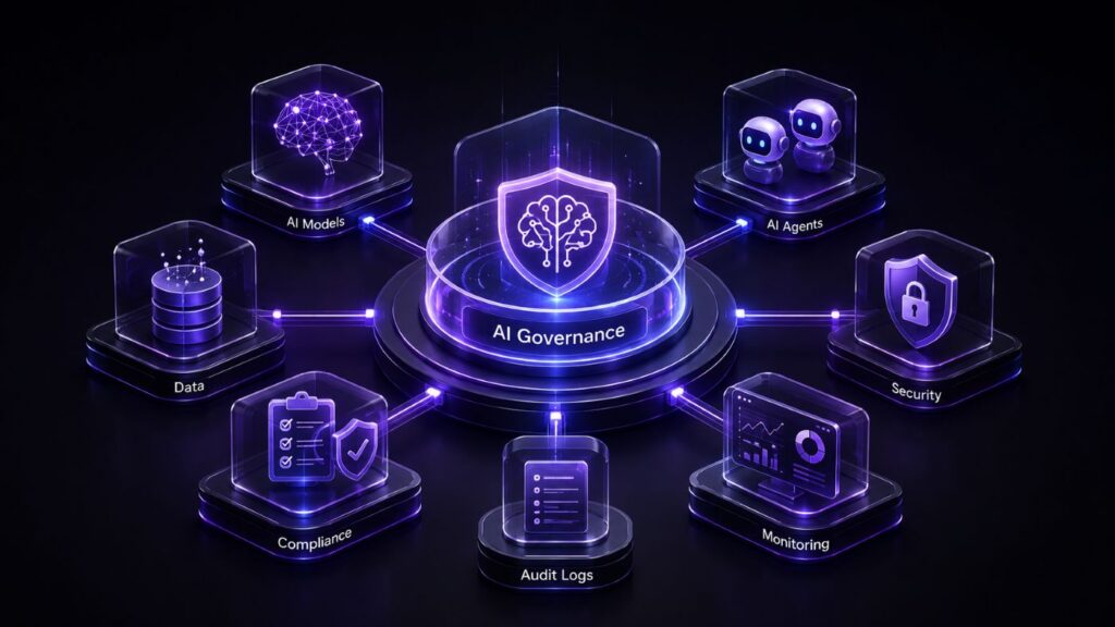 AI Governance Consulting: What an Engagement Delivers for AI Risk Management 