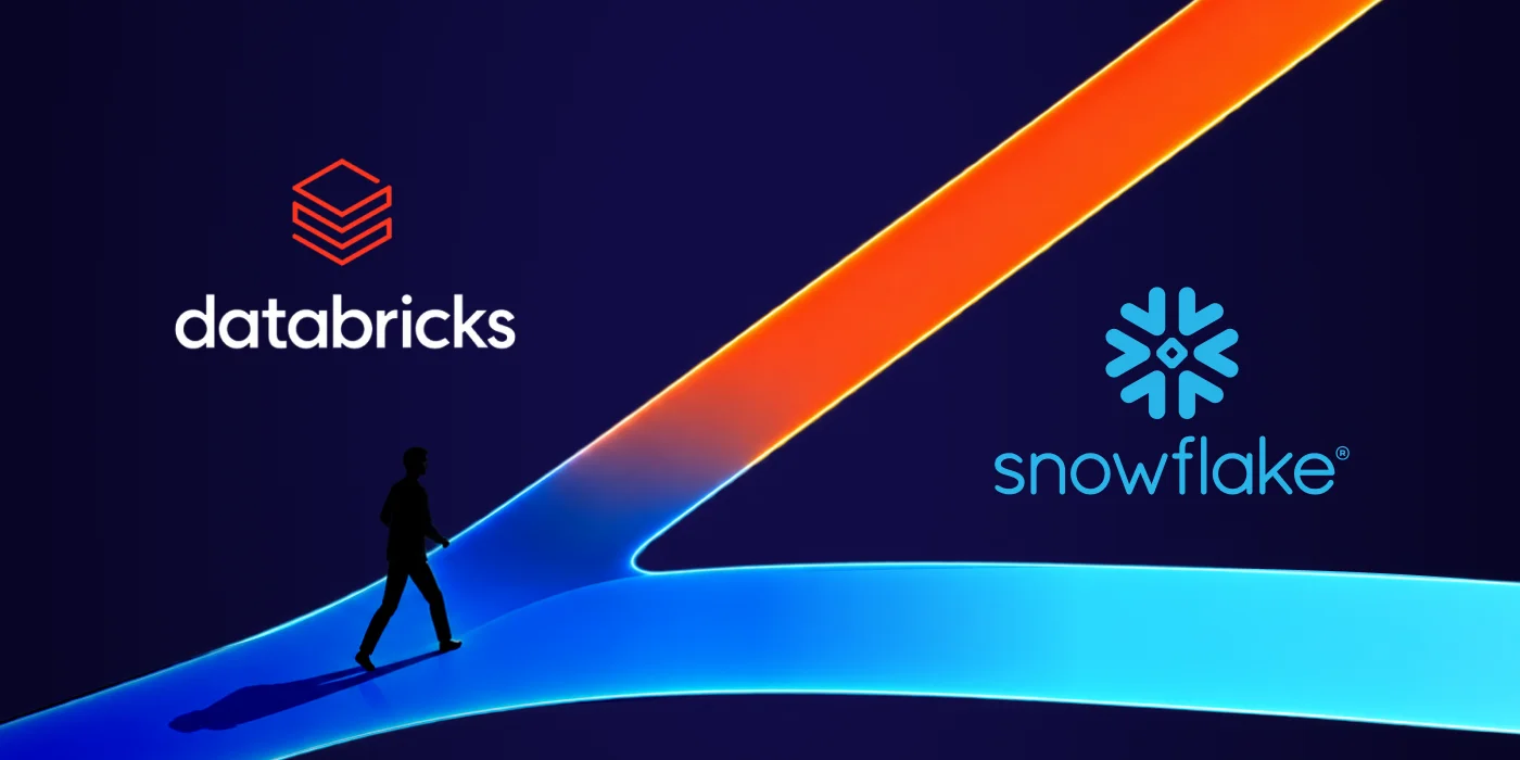 Snowflake vs Databricks: Which platform is right for your production AI roadmap? 