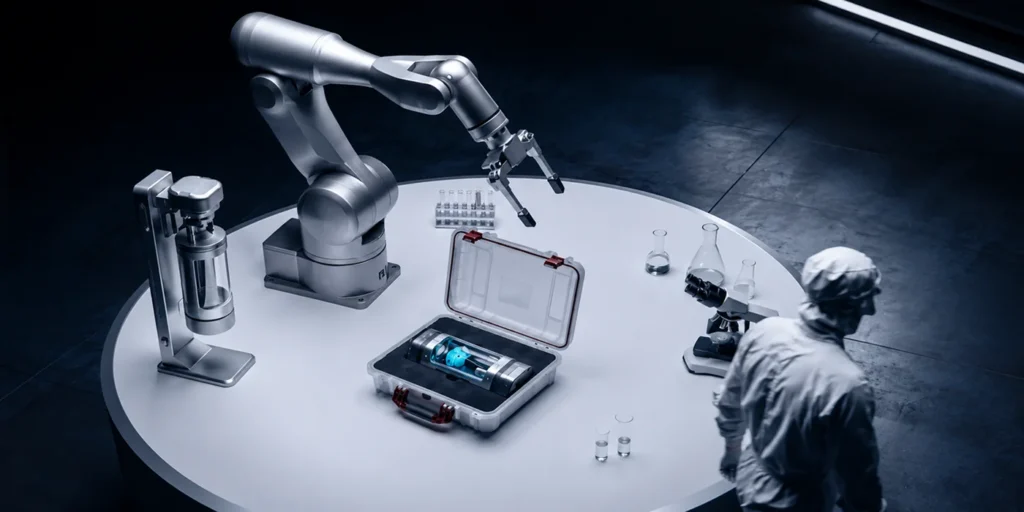 Top Robotics Companies