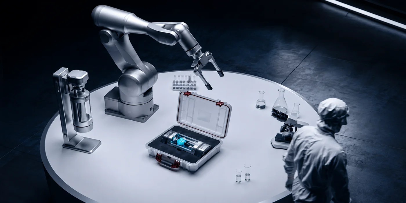 Top robotics companies in the USA, ranked by real-world deployments 
