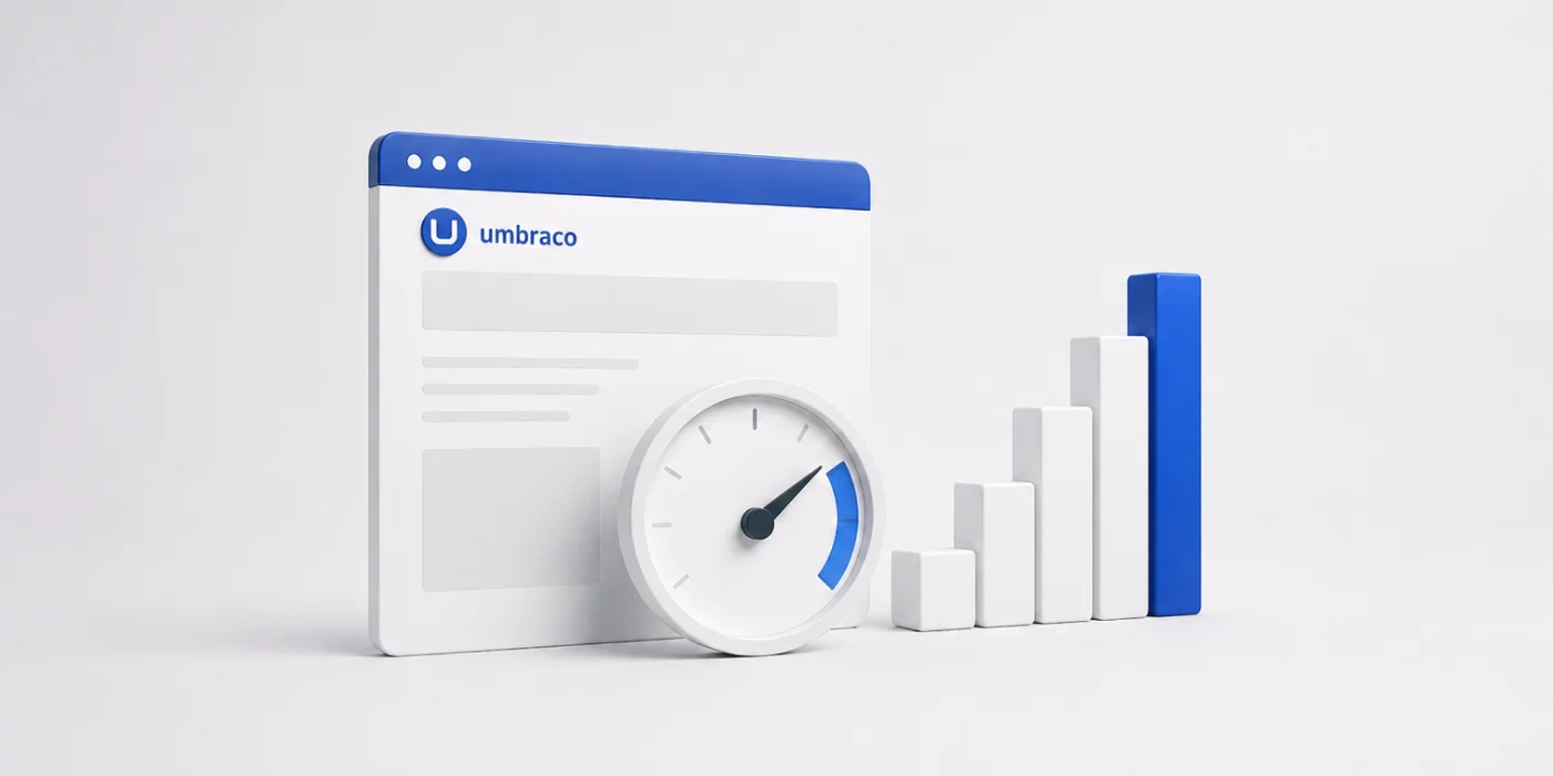 Why your Umbraco site is slow and 7 ways to make it faster
