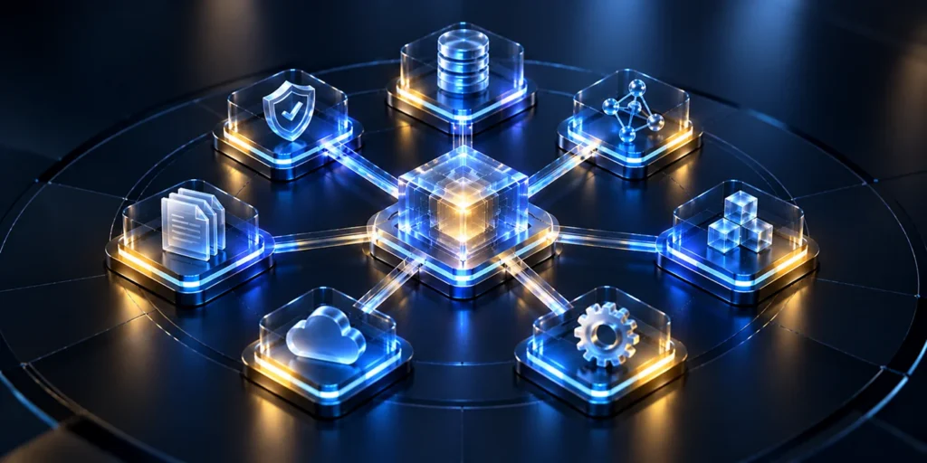 Generative AI integration: 7 architecture decisions that make or break enterprise deployment