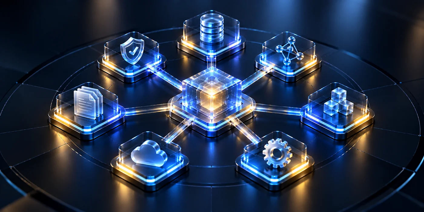 Generative AI integration: 7 architecture decisions that make or break enterprise deployment