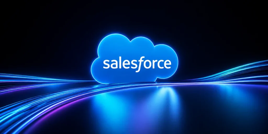 Salesforce Data Cloud