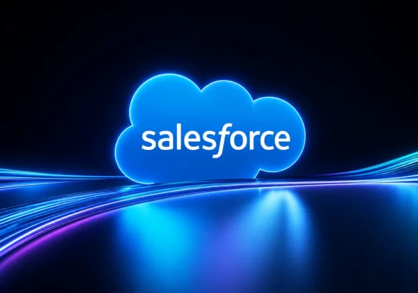 Salesforce Data Cloud