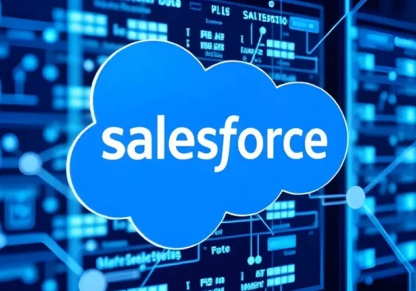 Salesforce Security Center