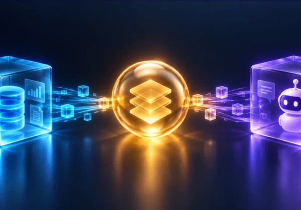 Semantic layer for AI
