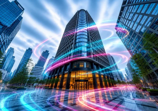 Enterprise automation solutions: A COO's roadmap to what gets automated next