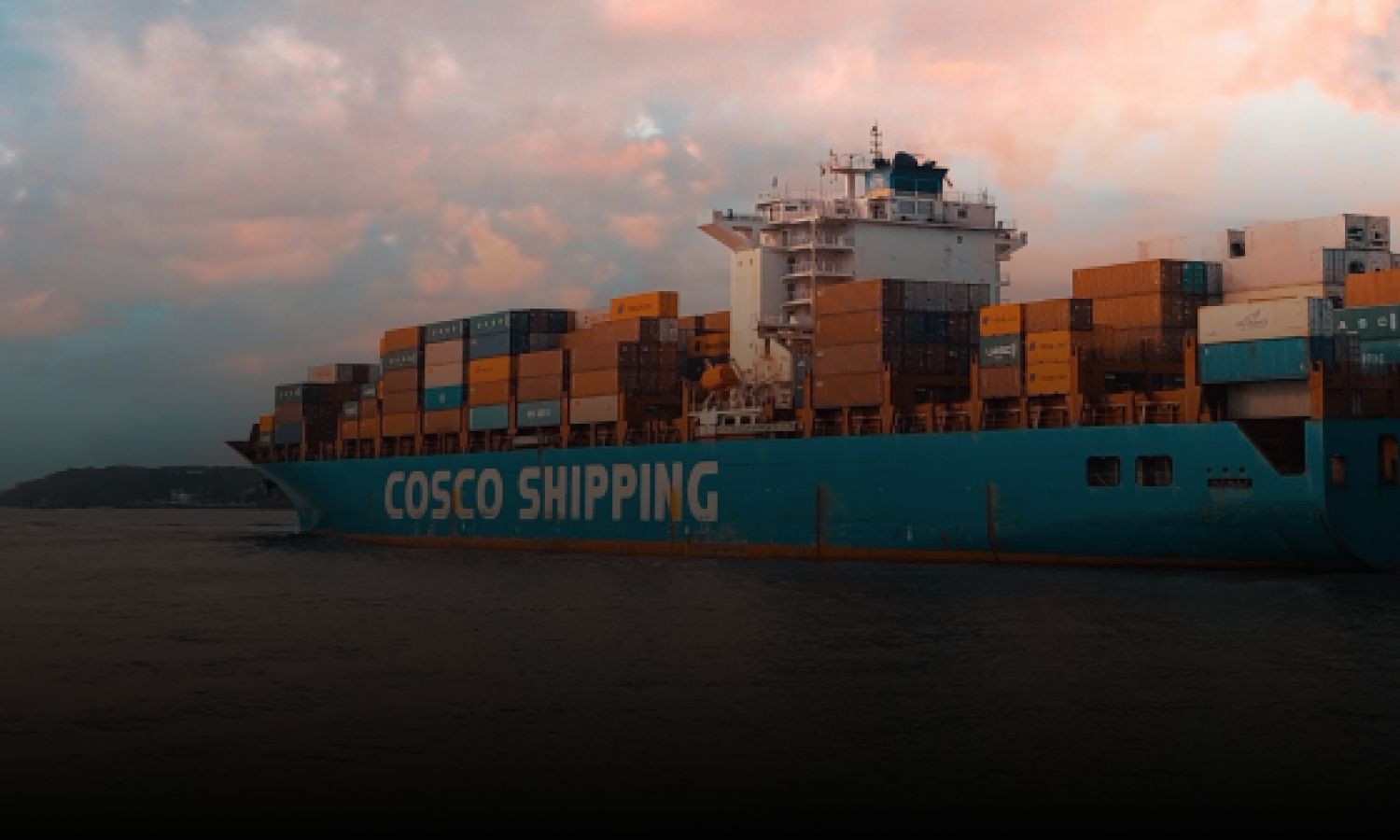 Modernizing Logistic Infrastructure