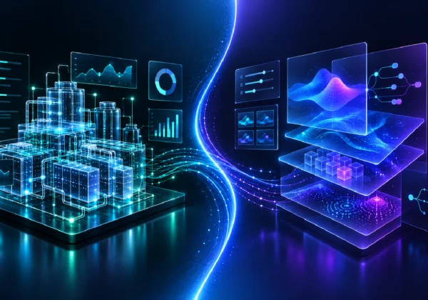 Virtual twins and digital twins