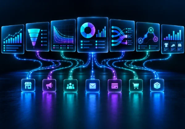 7 eCommerce analytics tools, compared by what they measure and where their numbers come from