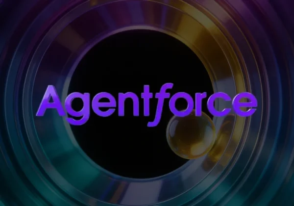 Salesforce Agentforce observability