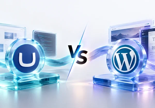 Umbraco vs. WordPress