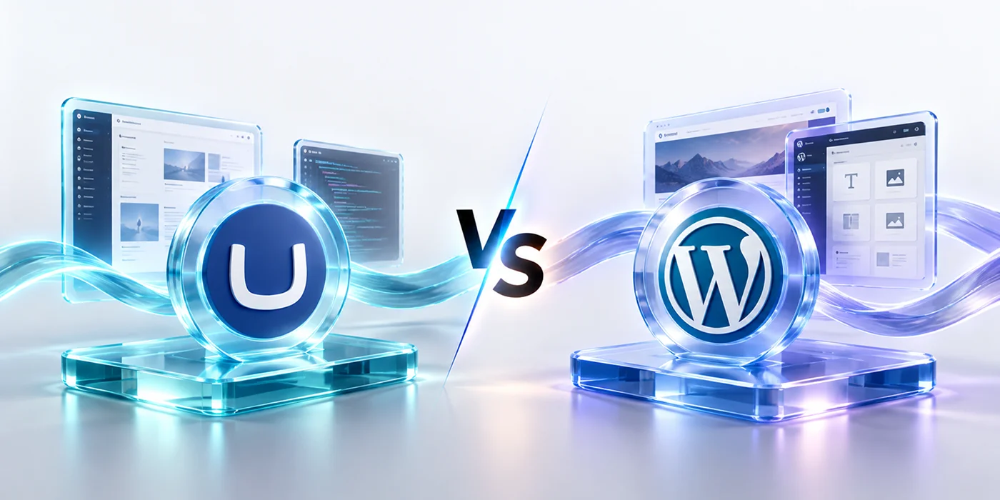 Umbraco vs. WordPress: Which CMS is right for your enterprise in 2026? 